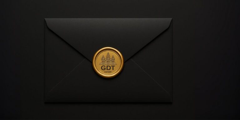 How to Avoid Costly Penalties from the GDT: A Checklist for Cambodian Businesses