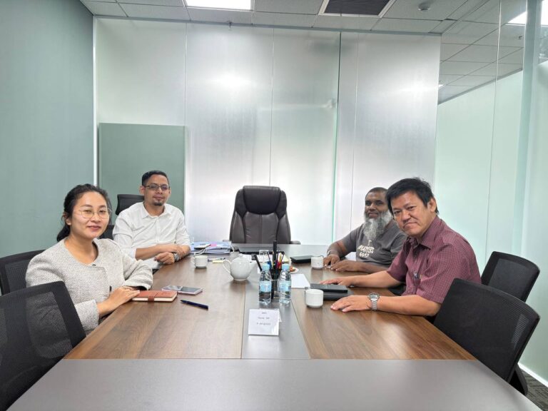 Your Business Journey Starts Here: BDB Advisory Guides Clients Through Company Registration